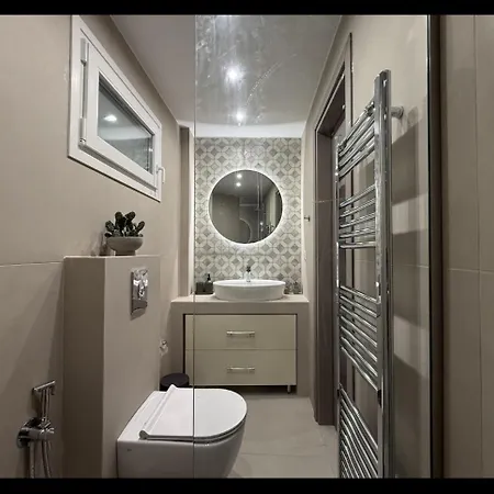 Lägenhet Feel Good With Private Jacuzzi