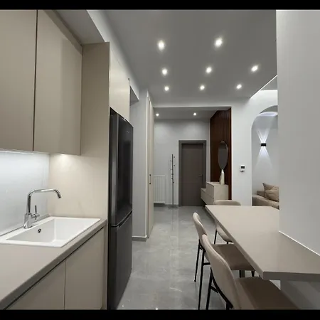 Apartament Feel Good With Private Jacuzzi *