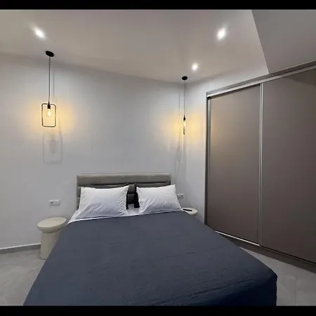 Apartament Feel Good With Private Jacuzzi