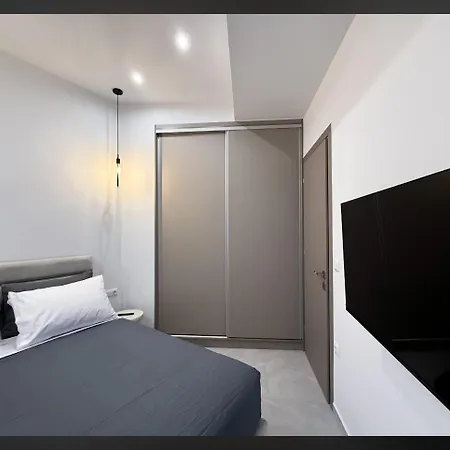 Apartament Feel Good With Private Jacuzzi