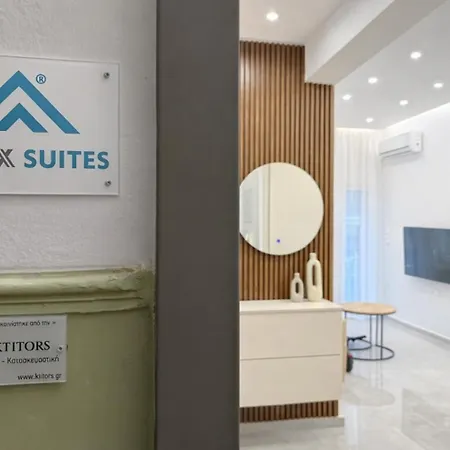 Feel Good With Private Jacuzzi Apartament Saloniki