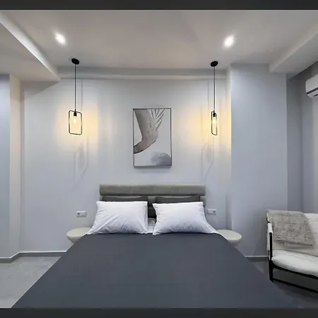 Feel Good With Private Jacuzzi Saloniki