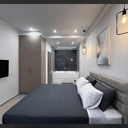 Apartament Feel Good With Private Jacuzzi *