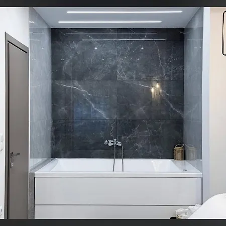 Apartament Feel Good With Private Jacuzzi