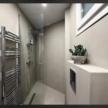 Apartament Feel Good With Private Jacuzzi *