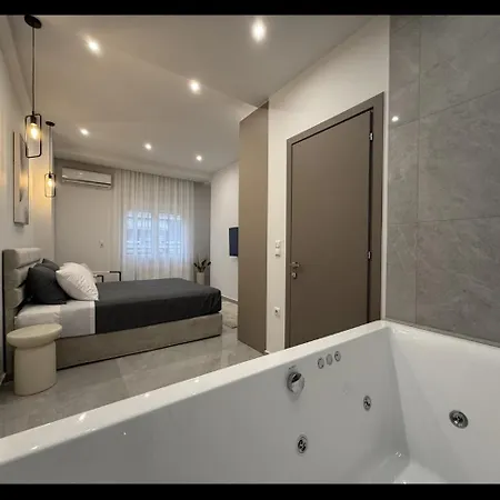 Feel Good With Private Jacuzzi