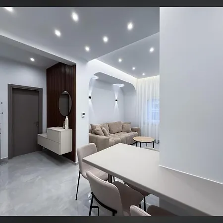 Feel Good With Private Jacuzzi Apartament